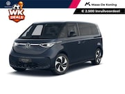 Volkswagen ID.Buzz - Bedrijfswagens Pro Bulli Limited 86kWh 286pk L2 736900