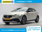Volvo V40 Cross Country - 1.5 T3 Nordic+ Aut. [ Navi LED Stoelverwarming Trekhaak ]