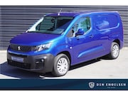 Peugeot Partner - L2 Maxi Long Asphalt Trekhaak Apple Carplay Cruise control A