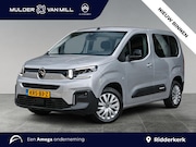 Citroën Berlingo - MPV Plus 1.2 Turbo 110pk | 180° CAMERA | STOEL + STUURVERW. 