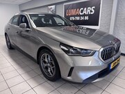 BMW 5-serie - 520i |Business Edition|Head-up|Scherpe Prijs