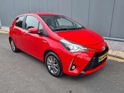Toyota Yaris - 1.5 Hybrid Dynamic | Apple carplay | Cruise | ECC