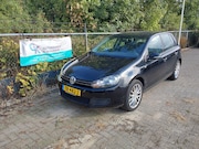 Volkswagen Golf - 1.4 TSI Highline