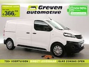 Citroën Jumpy - e-Jumpy Opel Vivaro-e L2H1 Edition 75 kWh | Snella