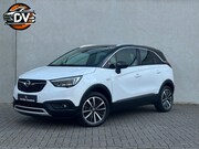 Opel Crossland - X 1.2 Turbo Innovation DB-RIEM VV NAV PDC CRUISE