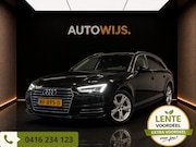 Audi A4 - Avant 1.4 TFSI Lease Edition|NAVI|AUT|LED|Keyless|Clima