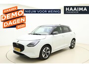 Suzuki Swift - 1.2 Style Smart Hybrid | Navigatie | Cruise control | Climat