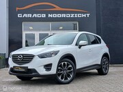 Mazda CX-5 - SKYACTIV 2.2 Diesel