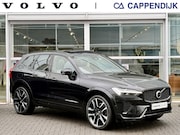 Volvo XC60 - T6 340PK Recharge R-Design| Panodak| Camera| H&K Sound| Stoe
