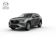 Mazda CX-60 - e-Skyactiv PHEV Exclusive-Line Business Edition | 12, 3-inch