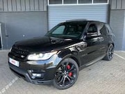 Land Rover Range Rover Sport - 3.0 SDV6 HSE DYNAMIC-PANO-VOLL