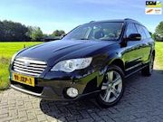 Subaru Outback - 2.5i AWD Exclusive Edition - Youngtimer - Trekhaak