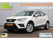 Seat Arona - 1.0 TSI Style Business Intense Plus Automaat DSG 16 inch Car