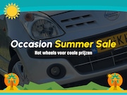 Nissan Pixo - 1.0 Acenta - Silver Shade - Airco/Audio/Electr.pakket - Supe