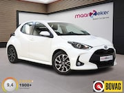 Toyota Yaris - 1.5 Hybrid Comfort ✅Dode Hoek✅Adapt. Cruise✅Lane Ass.✅Navi✅C
