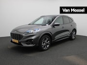 Ford Kuga - 2.5 PHEV ST-Line X | Panoramadak | Trekhaak | Winter Pack | 