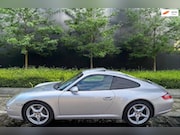 Porsche 911 - 3.6 Carrera | BTW auto | Panorama glasdak | Xenon | Navi | V