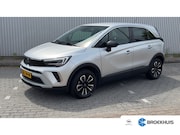 Opel Crossland - 1.2 Turbo Elegance 130PK Automaat | Camera | Navigatie | Cru