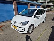 Volkswagen Up! - 1.0 high up! BlueMotion NAP NW APK Cruise PDC Airc