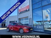 Mazda 3 - 2.0 e-SkyActiv-G M Hybrid 122 - CARPLAY / ANDROID - ADAPT CR