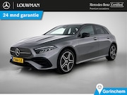 Mercedes-Benz A-klasse - 250 e Star Edition AMG Line Inclusief 24 maanden Mercedes-Be
