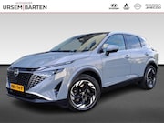 Nissan Qashqai - 1.5 e-Power N-Connecta | Achteruitrij assistent | Airco (aut