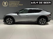 Kia EV6 - 77, 4kWh 325pk AWD Plus
