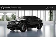 Mercedes-Benz AMG GLE - Coupé 53 Hybrid 4MATIC+ Premium Plus | Panoramaschuifdak | 2