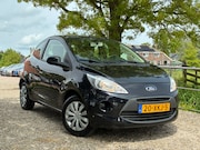 Ford Ka - 1.2 Cool & Sound start/stop | ''145.000 KM '' + Airco Nu € 3