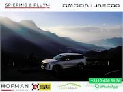 Jaecoo 7 - 1.5 GDI SHS-P Selective | 90 KM Elektrisch | Leer  prijs inc
