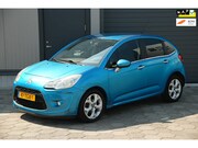 Citroën C3 - 1.4 VTi Selection Airco, Cruise Control, Parksensor etc.