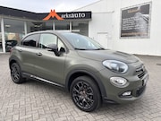 Fiat 500X - 1.4 Turbo S-Design Cruise Navi Stoelverwarming