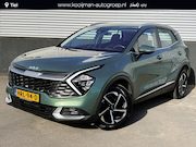 Kia Sportage - 1.6 T-GDi Hybrid DynamicLine NL-auto, Navigatie, LMV, Adapti