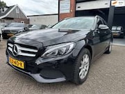 Mercedes-Benz C-klasse - Estate CDI Estate AUTOMAAT-CLIMA-TREKHAAK-CRUISE