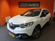 Renault Kadjar - 1.2 TCE / BOSE-EDITION / PANODAK / CAMERA