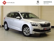 Skoda Kamiq - 1.0 TSI Greentech 110pk DSG-7 Style