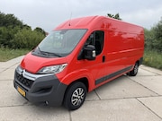 Citroën Jumper - 35 2.0 BlueHDi L3 H2 131pk airco EURO 6