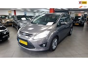 Ford C-Max - 1.0 Titanium