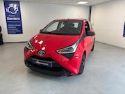 Toyota Aygo - 1.0 VVT-i x-fun