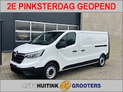 Renault Trafic - 2.0 D 110pk L2 H1 - 2x schuifdeur!! - sensoren voor/achter/z