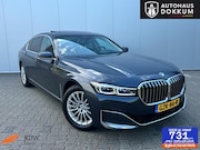 BMW 7-serie - 745e High Executive Massage / Laser / Stoelverw