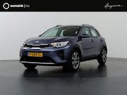 Kia Stonic - 1.0 T-GDi Sports Edition | Trekhaak | Navigatie | Parkeercam