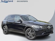 Mercedes-Benz GLC-klasse - 300e 4MATIC AMG Line | Elektrisch verstelbare stoelen met ge