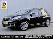 Peugeot 2008 - 1.2 PureTech | Pano | Navi | Cruise