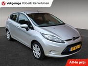 Ford Fiesta - 1.25 Limited Airco 5 deurs