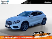 Mercedes-Benz GLA-Klasse - 180 Business Solution AMG | Mooiste Mercedes van NL! | 19''i
