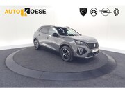 Peugeot 2008 - PureTech 130 EAT8 GT | 360 Camera | Stoelmassage | Adaptieve