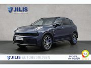 Lynk & Co 01 - 1.5 | Zwarte hemelbekleding | Rondomzicht camera | Panoramad