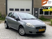 Fiat Punto - 1.2 Classic AIRCO/APK NIEUW/NAP