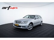 Mercedes-Benz C-klasse - Estate 220 CDI Business Class Elegance AUTOMAAT - Airco / Na